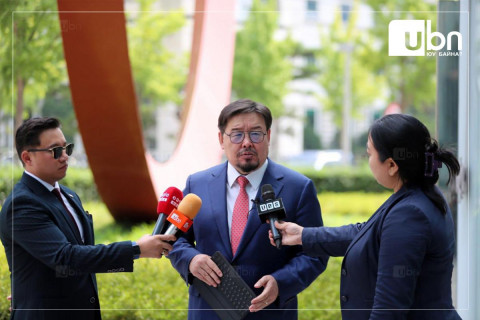 Г.Занданшатар: БНСУ-ын Монгол сургуулийн гэрчилгээг хоёр тал хүлээн зөвшөөрч, багшлах боловсон хүчнээр хангахад анхаарч ажиллахаар боллоо