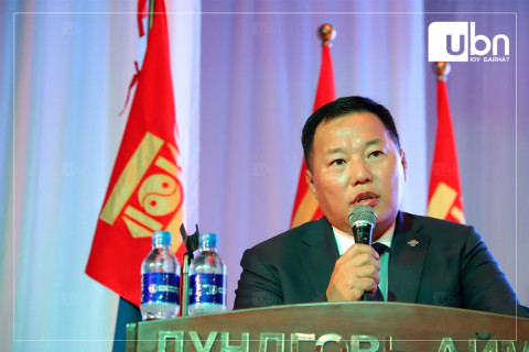 О.Цогтгэрэл: Бид ялалт ярихаасаа өмнө ард түмэнд юу өгч чадах вэ гэдэг дээр бодлого гаргаж ажиллах хэрэгтэй