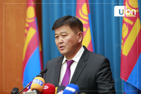 Х.Болорчулуун: Үхэр ээмэгжүүлэх ажлыг ирэх хавраас хийх бөгөөд 4 тэрбум төгрөг төсөвлөнө
