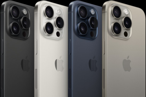 “Apple” компани IPHONE 15 гар утсаа танилцууллаа