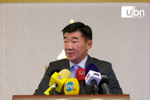 С.Бямбацогт: Дотоодын нислэгийн суудал дүүргэлт цөөн байвал зогсоохоос өөр аргагүй болно