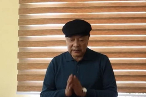Хүний гавьяат эмч П.Батчулуун: Сайхан сэтгэл гаргаж донор болгохыг зөвшөөрсөн гэр бүлийн гишүүдээс нь уучлал хүсэж байна