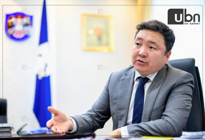 Ж.Сандагсүрэн: Улаанбаатар хотын бондоор тогтвортой хөгжлийн зорилтуудад нийцсэн төслийг санхүүжүүлнэ