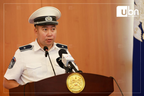 Г.Отгонтамир: Автомашингүй өдрөөр цахилгаан скүүтэр, суррон мотоцикл зэргийн хэрэглээг хориглоно