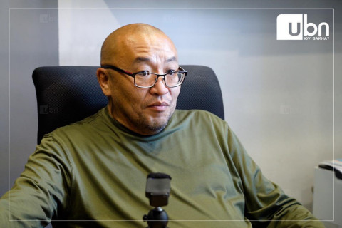 Л.Золбаатар: В.В.Володины айлчлал бол манай гадаад бодлогын нэг л хэсэг. Онцолж аль эсвэл эсэргүүцээд хэрэггүй