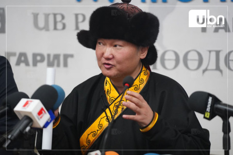 С.Жавхлан: Энэ удаагийн тоглолт “Цохилттой” сүүлийн тоглолт болно
