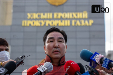 ШҮҮХ: “Сэлэнгэ ноёд” ХХК-ийн захирал Г.Буяндоржийг гэм буруутайд тооцов