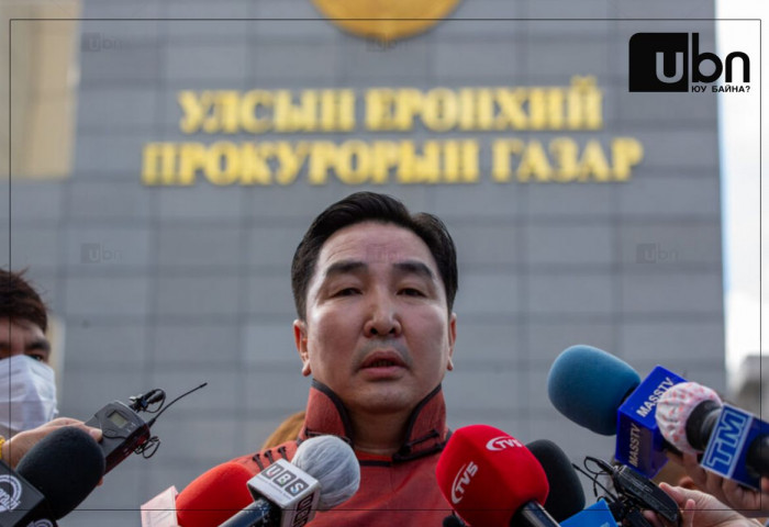 ШҮҮХ: “Сэлэнгэ ноёд” ХХК-ийн захирал Г.Буяндоржийг гэм буруутайд тооцов