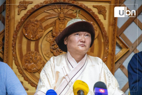 С.Жавхлан: 2024 оны сонгуульд нэр дэвшинэ. Би УИХ-д байхад бас л үзүүштэй байлаа