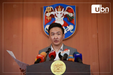 “Улаанбаатар түншлэл-2023” олон улсын үзэсгэлэн есдүгээр сарын 28-нд эхэлнэ
