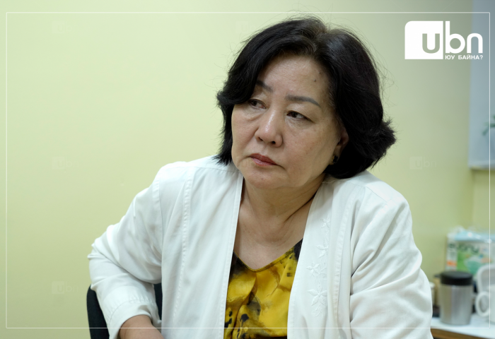 СУРГУУЛИЙН ЭМЧ: Өдөрт 20-30 хүүхэд “толгой өвдлөө” гэх шалтгаанаар орж ирдэг. Хүүхдүүддээ өглөөний цайг нь заавал уулгаж хэвшээрэй