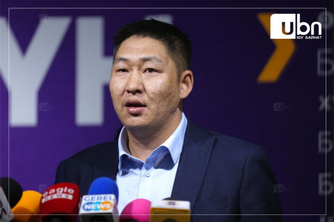 “Ногоон автобусыг үйлдвэрлэлийн аргаар бус гар аргаар угсарсан байдал харагдсан“