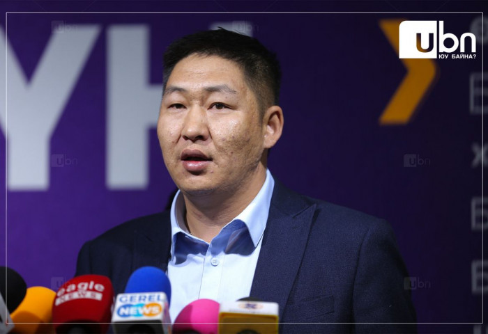 “Ногоон автобусыг үйлдвэрлэлийн аргаар бус гар аргаар угсарсан байдал харагдсан“
