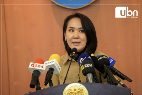 Ж.Бямбадулам: Автобус шинэчлэлийн ажлыг ямар нэг нууцад хамааруулсан асуудал байхгүй