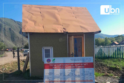 “Сөгнөгөр“-рүү нэвтрэхэд машин бүрээс 6000 төгрөг, иргэдээс 2000 төгрөг үндэслэлгүйгээр хурааж байсан үйлдлийг зогсоожээ