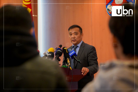 Нийтийн тээврийн газрын дарга С.Жавхлантбаатар өөрийгөө хутгалж сэхээнд орж, түүнд холбогдох мөрдөн шалгах ажиллагааг түр зогсоожээ