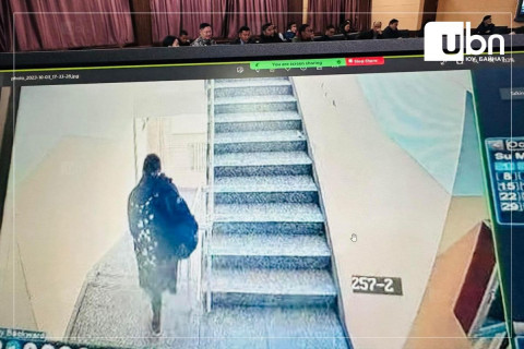 ТОДРУУЛГА: Охиныг эрэн сурвалжлах ажиллагаа үргэлжилж байна