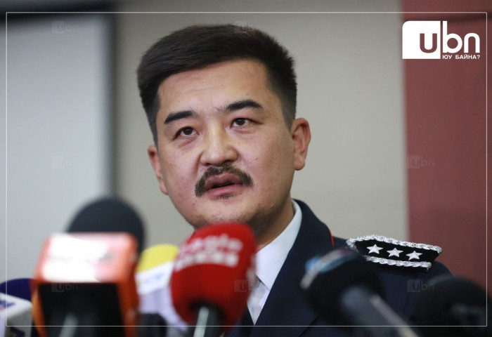 Г.Арсланхуяг: Бэлгийн хүчирхийлэл үйлдсэн этгээдийн зураг нэрийг олон вэб сайтад байршуулснаар энэ төрлийн гэмт хэрэгтэй тэмцэхэд үр дүн гарах байх