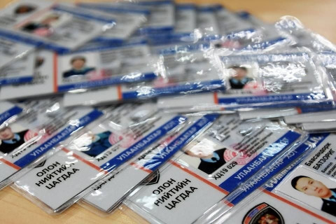 Олон нийтийн цагдаагаар ажиллах хүсэлтэй иргэдийг бүртгэж байна