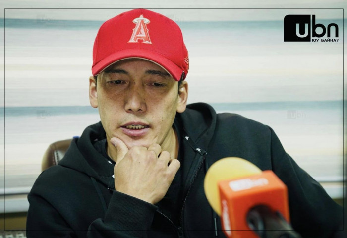 Л.Амгалан: 1997 онд миний барьсан хэрэгтэн 26 жилийн дараа 12 настай охины аминд хүрснийг сонсоод цочирдсон