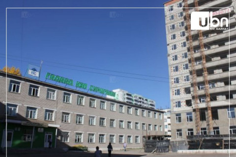 ТОДРУУЛГА: ЭХЭМҮТ-д хэвтэн эмчлүүлж буй 18-р сургуулийн 4 сурагчийн биеийн байдал хэвийн байна