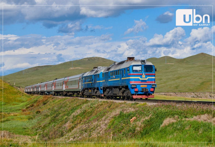 Зорчигчийн галт тэрэгний хөдөлгөөн өвлийн цагийн хуваарьт шилжинэ