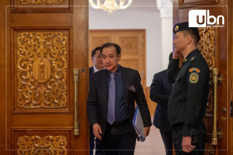 Д.Цогтбаатар: Цаазын ял үйлчлээд хүн амины хэрэг үйлдэгддэггүй байсан бол өнөөдөр бүх улс цаазын ялтай байх байсан