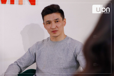 Б.Чинзоригоос допингийн эсрэг дүрмийн зөрчил илэрчээ