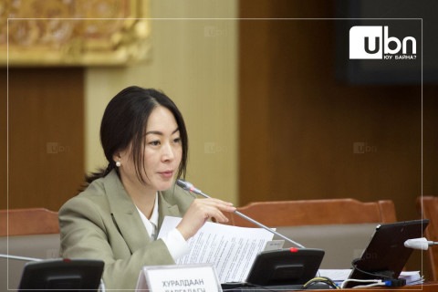 П.Анужин:  Хүүхэд хамгааллын асуудалд зөвхөн эмэгтэй хүн л анхаарах ёстой гэсэн буруу үзэл бодол улсын төсөвт нөлөөлж байна