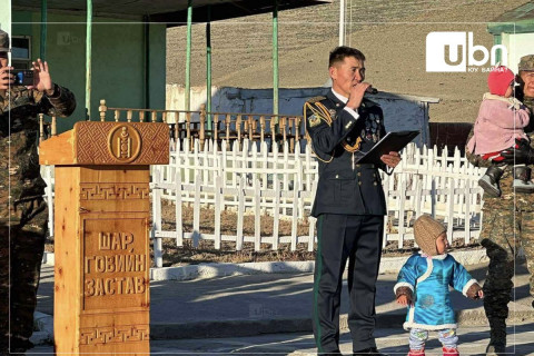 Хилчдийн хүүхдүүдийг цэцэрлэгт хамруулах ажил амжилттай үргэлжилж байна