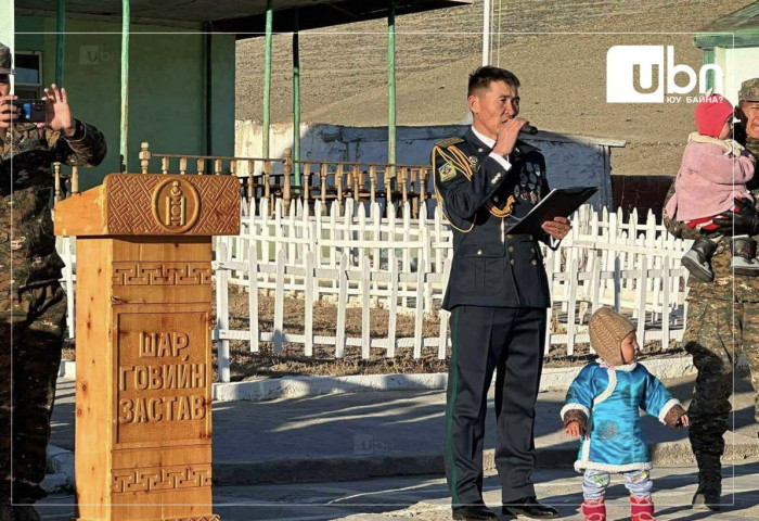 Хилчдийн хүүхдүүдийг цэцэрлэгт хамруулах ажил амжилттай үргэлжилж байна