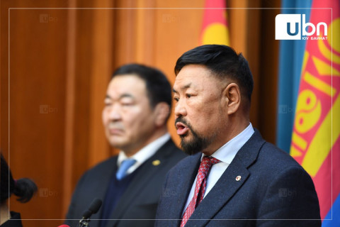 Ц.Уугангэрэл: 32 бөхөөс допингийн шинжилгээ авахад нэгээс нь допинг илэрнэ гэдэг бол дэвшил