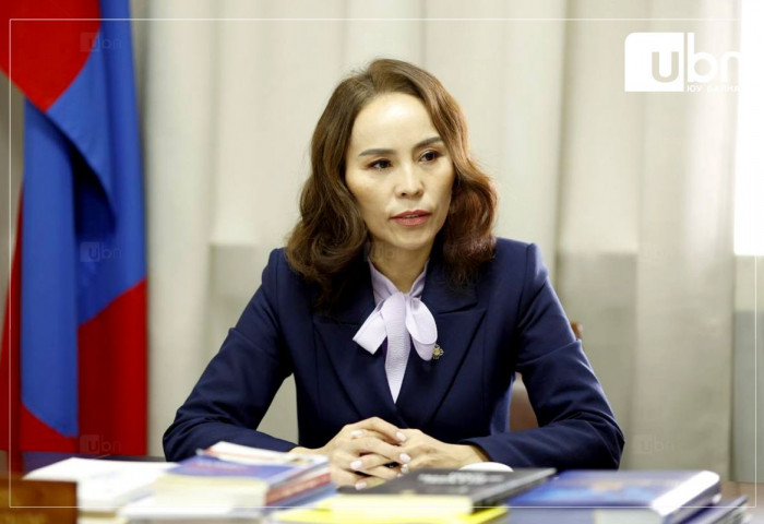Ц.Мөнхцэцэг: Өнөөдрийн хүүхдийн хяналтын сонсголын үеэр ялын бодлого болон гэмт хэргийн гаралтын хоорондох холбоо механизмын талаар мэргэжлийн хүмүүсийн үгийг сонсоно