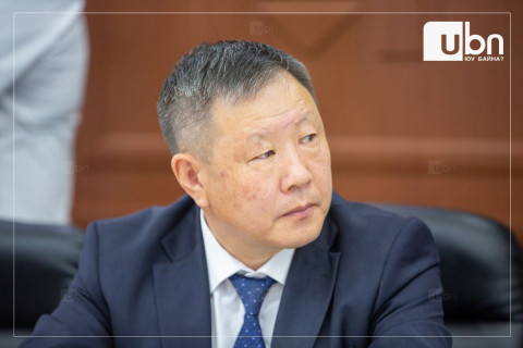 Л.Халтар: Дарханы замын хөвөөний ажлыг хийсний дараа тэмдэг, тэмдэглэгээг бүрэн дуусгана. Үүгээр улс төр хийх хэрэггүй