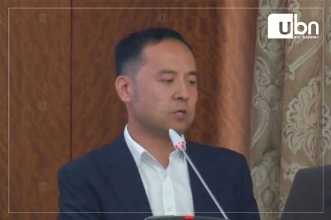 Доктор Р.Очирбал: 5 хүүхэд тутмын 2 нь аюултай хөдөлмөр эрхэлж байна