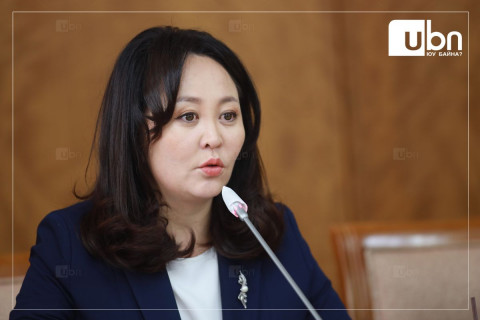Р.Булгамаа: Сүүлийн 10 жилд 7500 гаруй хүүхэд гэмтлийн эмнэлгээр дамжаад хөгжлийн бэрхшээлтэй иргэдийн эгнээ рүү шилжсэн байна