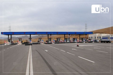 Төлбөр авах цэгүүд цахимжсанаар орлого гурав дахин өсжээ