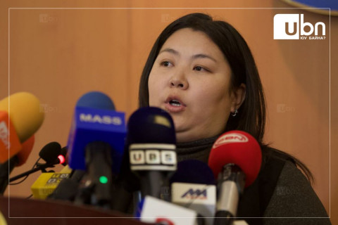 Э.Мөнхнасан: Тээврийн хэрэгслийн цахим гэрчилгээ ямар нэгэн чип, байршил тогтоогч биш