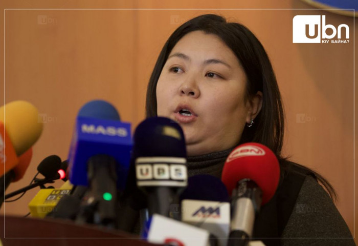 Э.Мөнхнасан: Тээврийн хэрэгслийн цахим гэрчилгээ ямар нэгэн чип, байршил тогтоогч биш