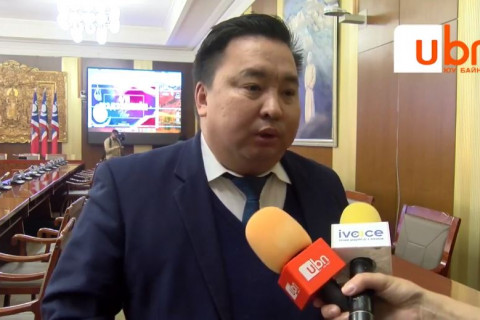 Д.Ганбаяр: Д.Мөнх-Эрдэнийн эрхзүйн байдал дордсон, сэтгэлзүйн хувьд тайван бус байсан
