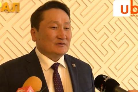Н.Ганибал:  Хэнтий аймаг бусад аймгаас илүү их хөрөнгө оруулалт авдаг нь шударга бус зүйл