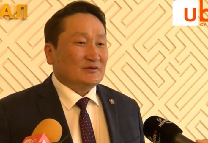 Н.Ганибал:  Хэнтий аймаг бусад аймгаас илүү их хөрөнгө оруулалт авдаг нь шударга бус зүйл