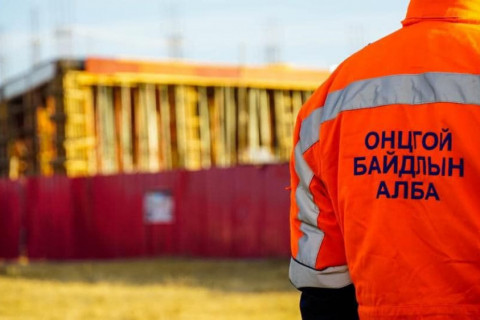 Сураггүй алга болсон бага насны хүүхдийг эсэн мэнд олжээ