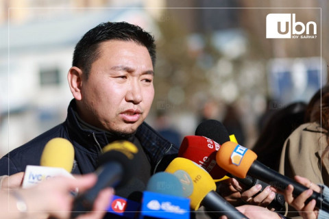 S’Outlet: Хамгийн сүүлд гэхэд 2022 онд Д.Сумъяабазар өөрөө зөвшөөрөл өгч байсан. Одоо шүүхээр шийдүүлье л гэж бодож байна 