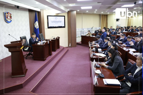 Х.Нямбаатар: Нэгдүгээр эмнэлгийн газраас хувийн хэвшилд газар олгосон хүмүүсийг АТГ-т шалгуулна