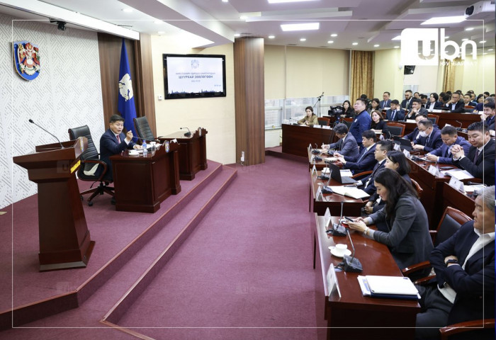 Х.Нямбаатар: Нэгдүгээр эмнэлгийн газраас хувийн хэвшилд газар олгосон хүмүүсийг АТГ-т шалгуулна