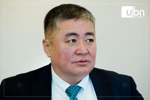 Ж.Ганбат: Ажилдаа ирэхгүй байж цалин авдаг, өөртөө чөлөө өгдөг, дураараа орж гардаг зэргээр хөдөлмөрийн сахилга бат алдагдсан байсныг цэгцэлсэн