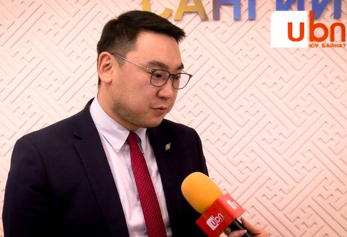 Б.Тэлмүүн: Болзошгүй хямралын үед төсөв эдийн засаг маань бэлэн байх ёстой. Үүний “дархлаа“ нь НӨАТ-ын орлого