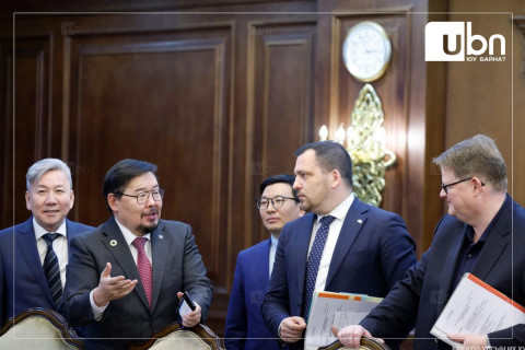 D-Parliament платформ, УИХ-ын цахим шилжилтийг Европын Парламент дэмжиж буйгаа илэрхийлэв