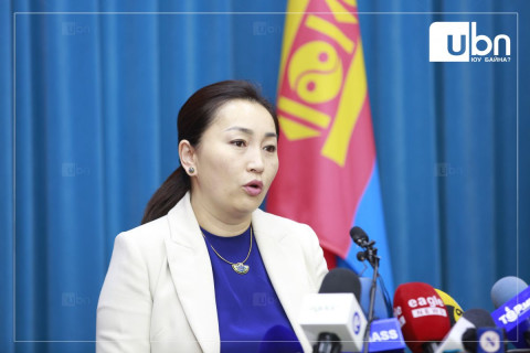 Х.Булгантуяа: Төр төвтэй иргэний үйлчилгээг биш иргэн төвтэй төрийн үйлчилгээг нэвтрүүлэх шаардлагатай байна